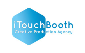 iTouchBooth Logo